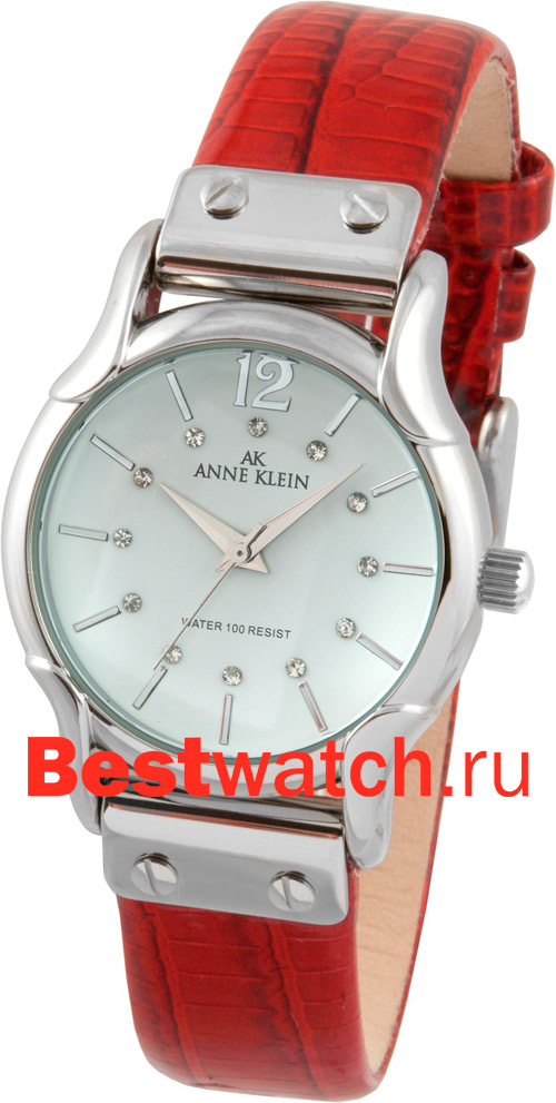 Часы Anne Klein Daily 9435WTRD